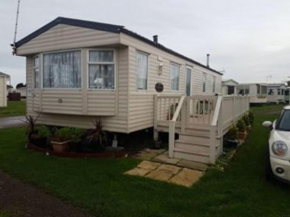 pets stay free 3 bedroom caravan at heacham beach